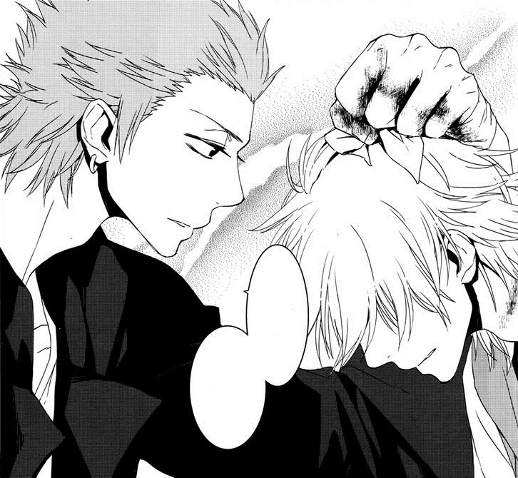 K Project Eric K – AniSearch.de