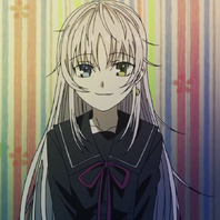 Neko's Uniform