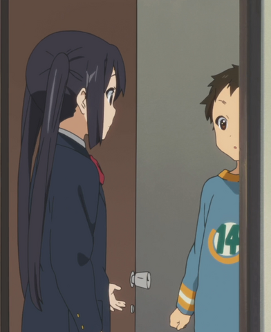 File:Azusa meets Satoshi.png