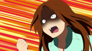 Sawako salvaje