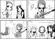 K-ON! Vol.1-Ch03.1