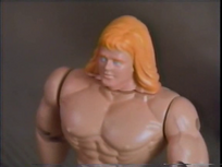 The Flesh