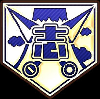 Senrankagura shinozuka industrial