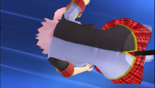 OshiriDossari