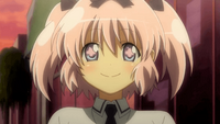 Hibari Eyes