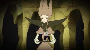 Kaibas-mother