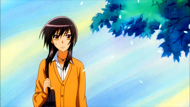 File:Misaki in the wind.jpg