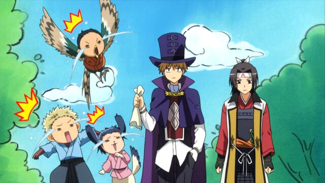 File:The fairy tale gang.jpg