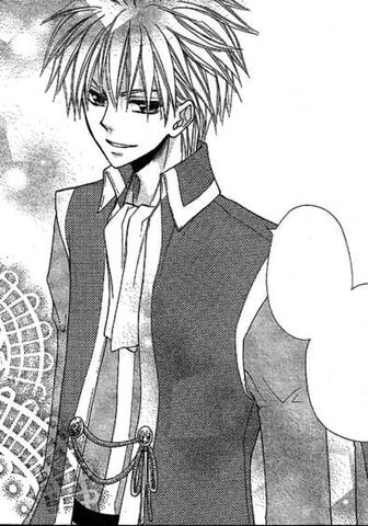 File:Takumi as romeo in the manga.jpg
