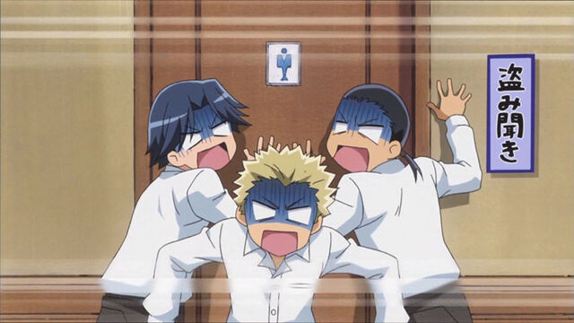 File:Revolted moron trio.jpg