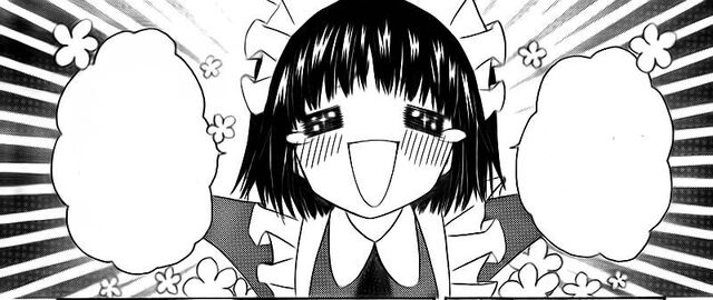 File:Satsuki hyoudou happy in the manga.jpg
