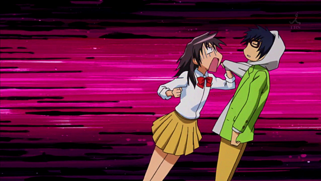 File:Misaki grabs Kanou.png