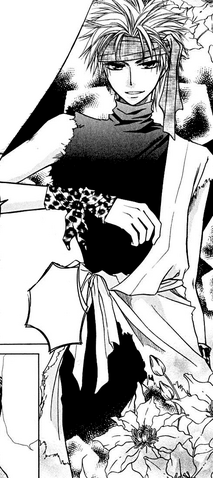 File:Takumi in the cosplaying race.png
