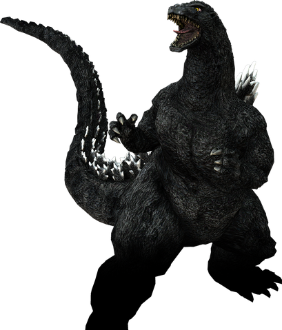 File:Godzilla the video game heisei godzilla by sonichedgehog2-d7u1aaa.png