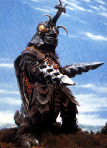 Megalon