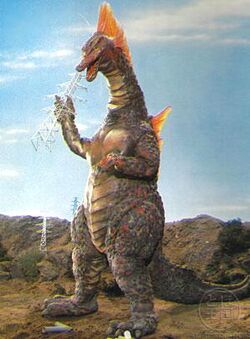 Titanosaurus 5