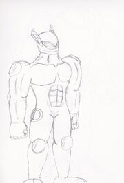 Buffman
