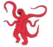 Psychomonster