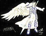 Angel