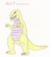 Ally