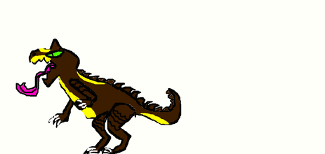 Chamelesaurus