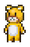 Bearington - bonbon cakery