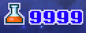 Research Points Icon Logo - Epic Astro Story