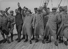 Mutiny