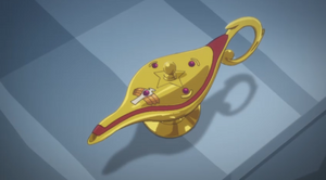 Genieslamp