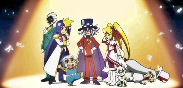 Kaito-joker-animexis
