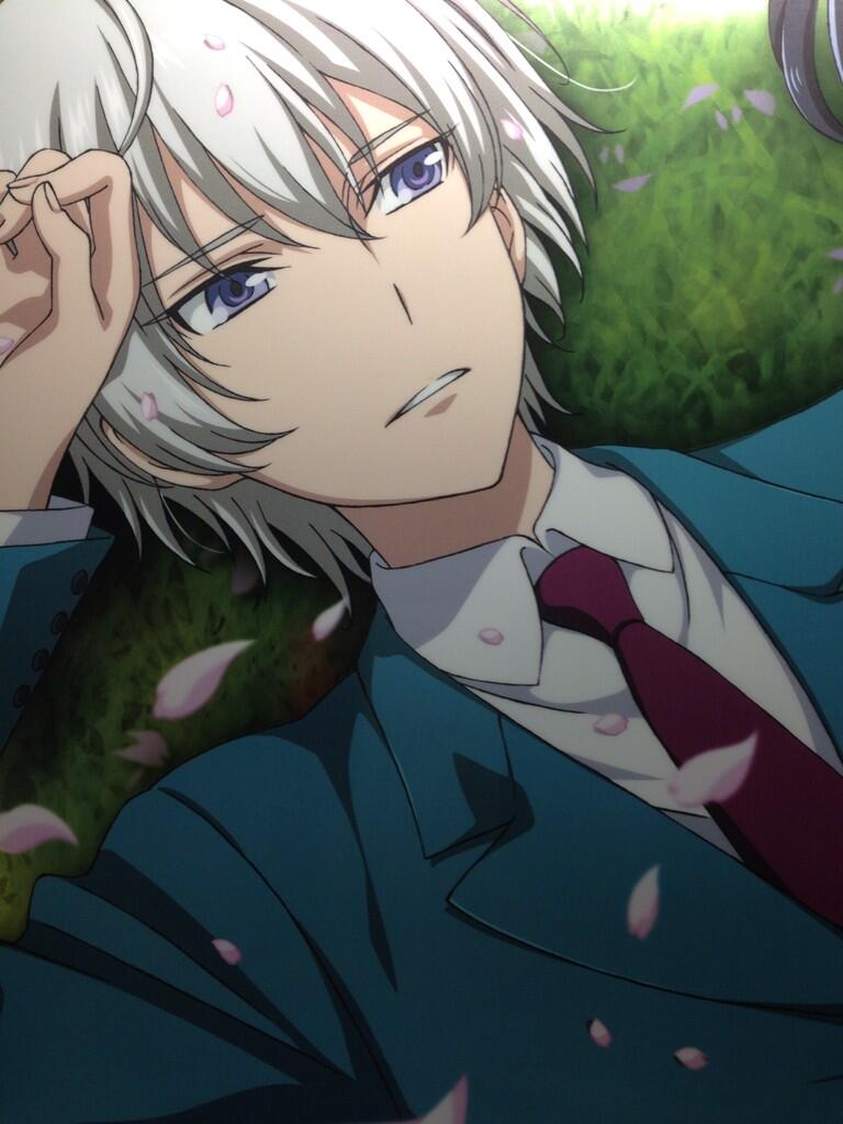 Kakumeiki Valvrave (Haruto Tokishima, L-elf Karlstein) - Minitokyo