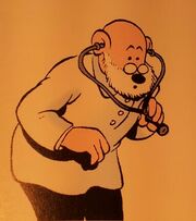 Doktor från Tillbaka Till Klondike.jpg