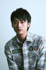 Masaya Kikawada