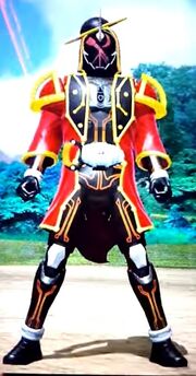 GhostGalileoDamashii