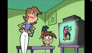 Fairly odd rider