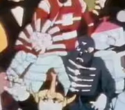 Twilight of Shocker