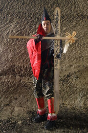 Wizard Amadum 06