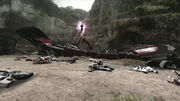 01.Rider War