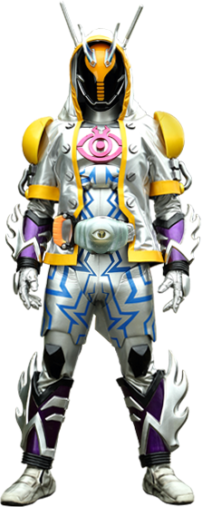 Kamen Rider Specter Deep Specter 仮面ライダースペクターディープエジソン魂 Minecraft Skin
