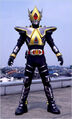 Kamen Rider Glaive