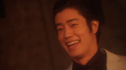 Kuroto Gorider