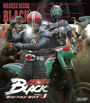 Black Volume 3