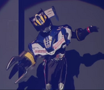 Formula Sparner (Medic)