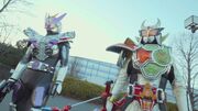CSHT Lazer's Riders