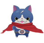 Yo-kai rider