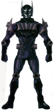KnightBlankForm