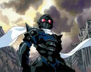 Zero Armor