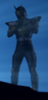 Kamen Rider TheBee in Legend War