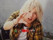 Kazari'sD