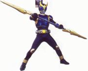180px-Kuuga Rising Rod